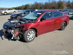 1N4AL3AP3JC127694 2018 NISSAN ALTIMA