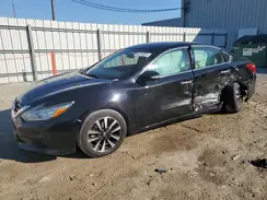1N4AL3AP3JC127808 2018 NISSAN ALTIMA