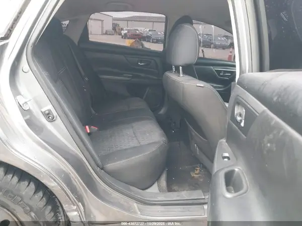 1N4AL3AP3JC127985 2018 NISSAN ALTIMA - Image 8