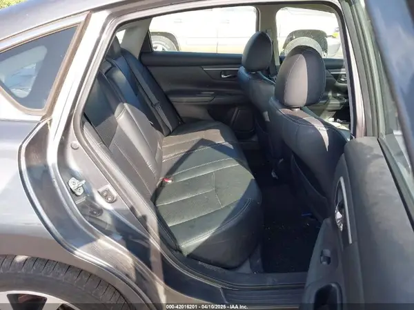 1N4AL3AP3JC127999 2018 NISSAN ALTIMA - Image 8
