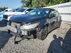 1N4AL3AP3JC128327 2018 NISSAN ALTIMA