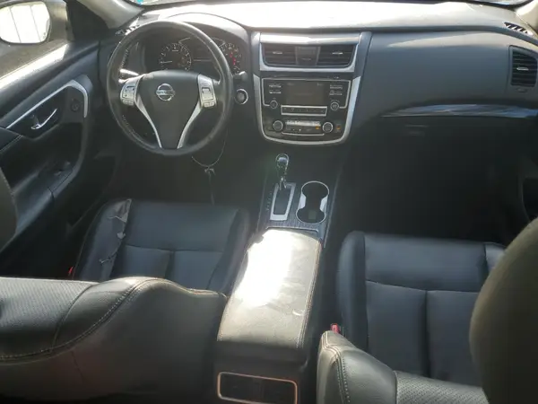 1N4AL3AP3JC128327 2018 NISSAN ALTIMA - Image 8