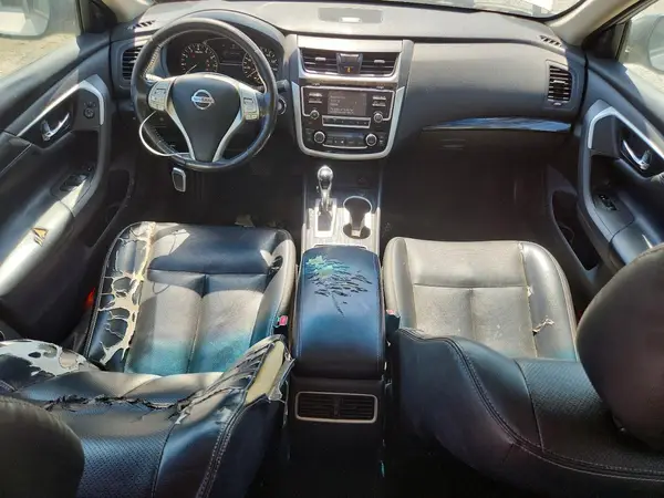 1N4AL3AP3JC128439 2018 NISSAN ALTIMA - Image 8