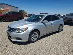 1N4AL3AP3JC128974 2018 NISSAN ALTIMA