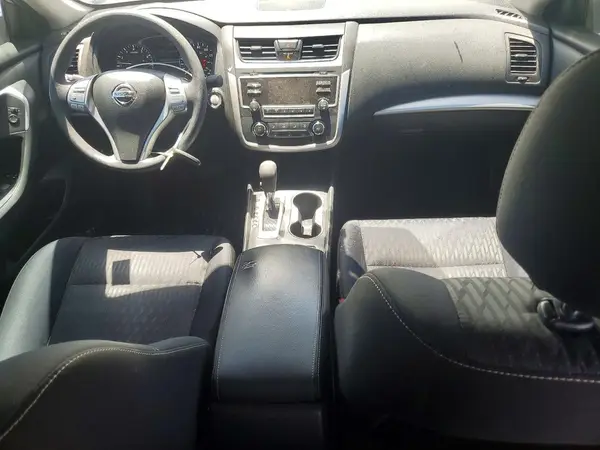 1N4AL3AP3JC128974 2018 NISSAN ALTIMA - Image 8