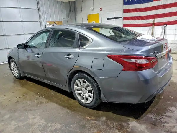 1N4AL3AP3JC129316 2018 NISSAN ALTIMA - Image 2