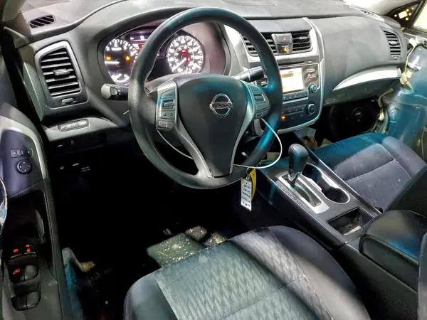 1N4AL3AP3JC129316 2018 NISSAN ALTIMA - Image 8