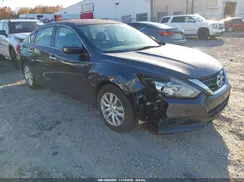 1N4AL3AP3JC129400 2018 NISSAN ALTIMA