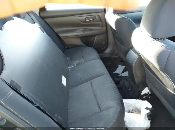 1N4AL3AP3JC129400 2018 NISSAN ALTIMA - Image 8