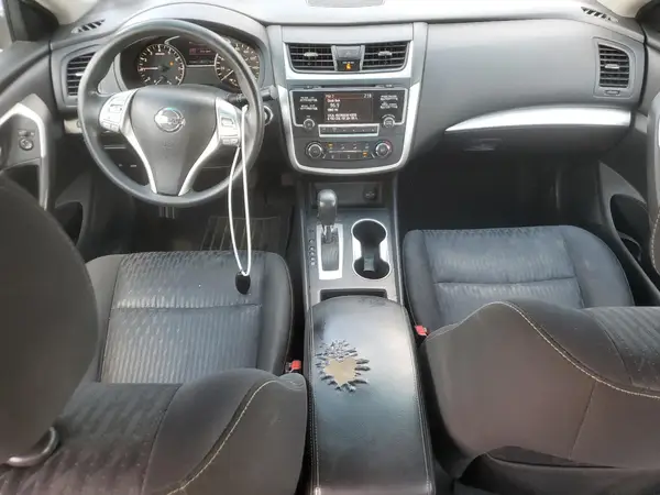1N4AL3AP3JC129543 2018 NISSAN ALTIMA - Image 8