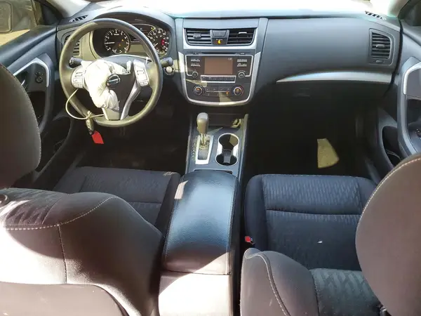 1N4AL3AP3JC129669 2018 NISSAN ALTIMA - Image 8