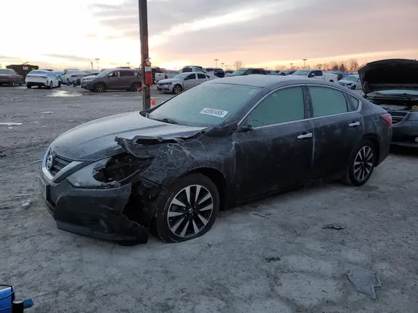 1N4AL3AP3JC129736 2018 NISSAN ALTIMA - Image 1