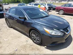 1N4AL3AP3JC130191 2018 NISSAN ALTIMA