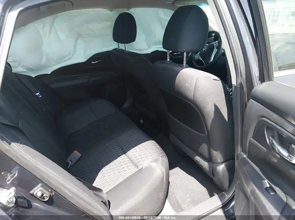1N4AL3AP3JC130191 2018 NISSAN ALTIMA - Image 8