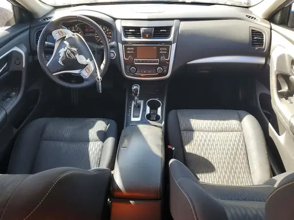 1N4AL3AP3JC130773 2018 NISSAN ALTIMA - Image 8