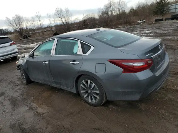 1N4AL3AP3JC130935 2018 NISSAN ALTIMA - Image 2