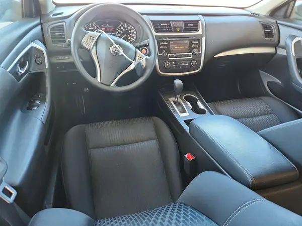 1N4AL3AP3JC131227 2018 NISSAN ALTIMA - Image 8