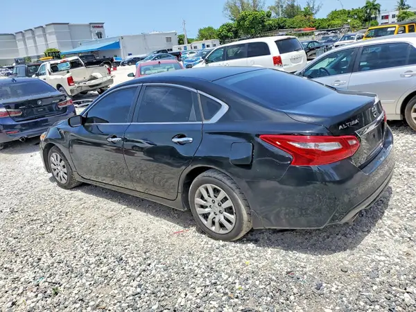 1N4AL3AP3JC131275 2018 NISSAN ALTIMA - Image 2