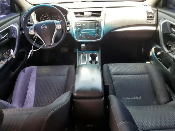 1N4AL3AP3JC131275 2018 NISSAN ALTIMA - Image 8