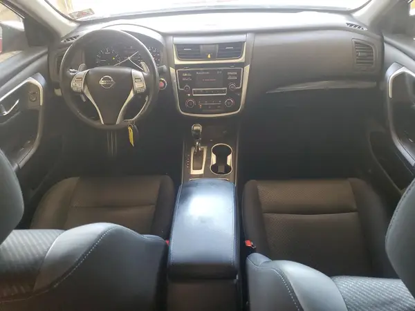 1N4AL3AP3JC131471 2018 NISSAN ALTIMA - Image 8