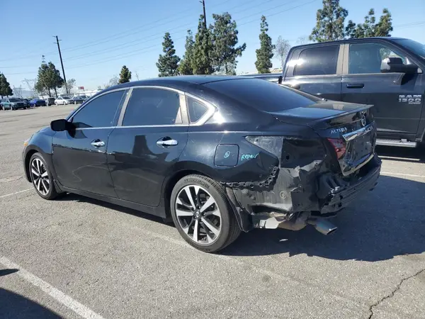 1N4AL3AP3JC131583 2018 NISSAN ALTIMA - Image 2