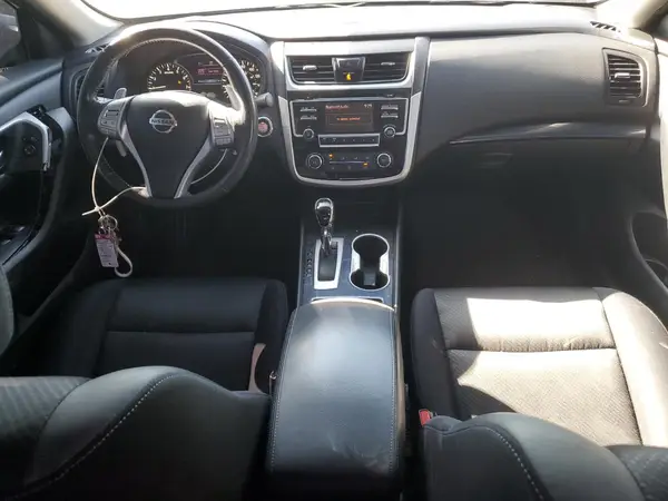 1N4AL3AP3JC131583 2018 NISSAN ALTIMA - Image 8