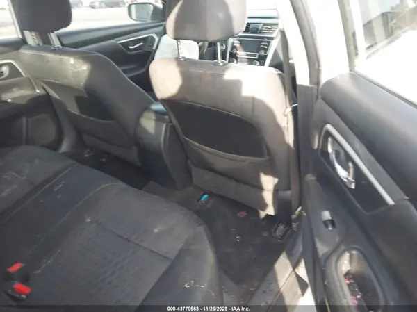 1N4AL3AP3JC132331 2018 NISSAN ALTIMA - Image 8