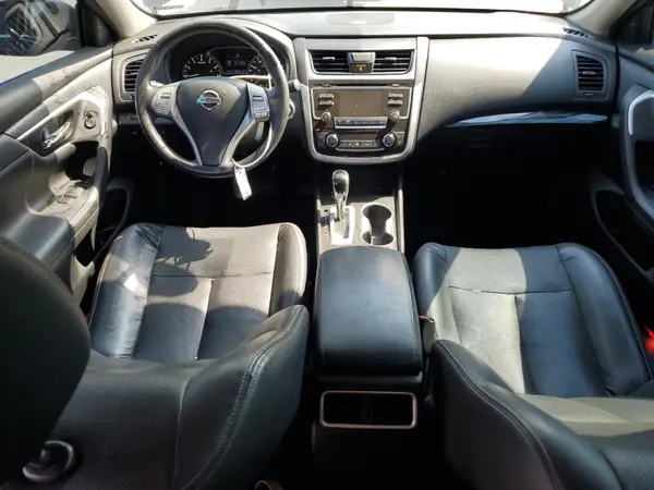 1N4AL3AP3JC133169 2018 NISSAN ALTIMA - Image 8