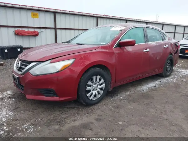 1N4AL3AP3JC133513 2018 NISSAN ALTIMA - Image 2
