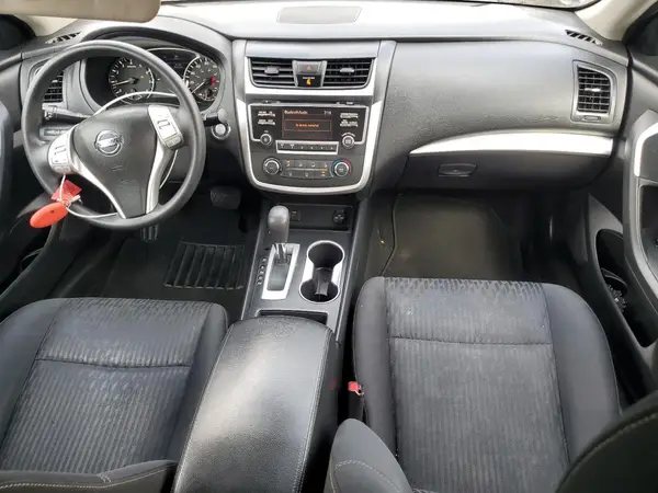 1N4AL3AP3JC133754 2018 NISSAN ALTIMA - Image 8