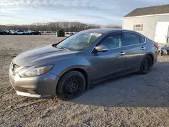 1N4AL3AP3JC134127 2018 NISSAN ALTIMA