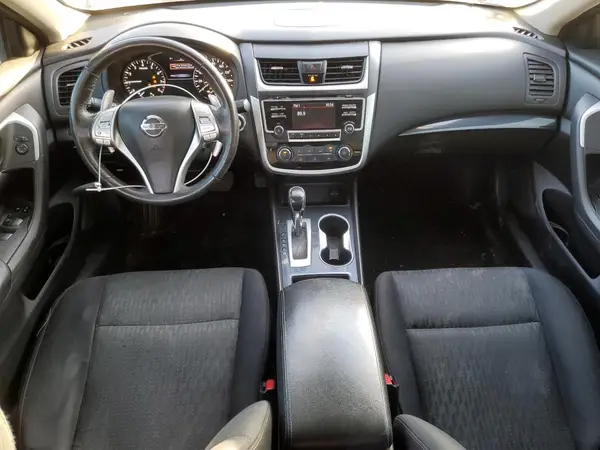 1N4AL3AP3JC134127 2018 NISSAN ALTIMA - Image 8