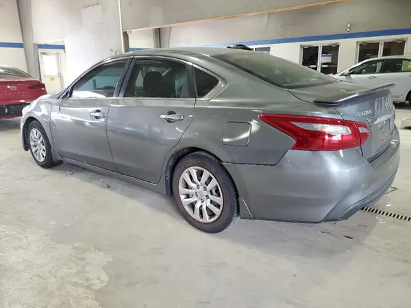 1N4AL3AP3JC134211 2018 NISSAN ALTIMA - Image 2