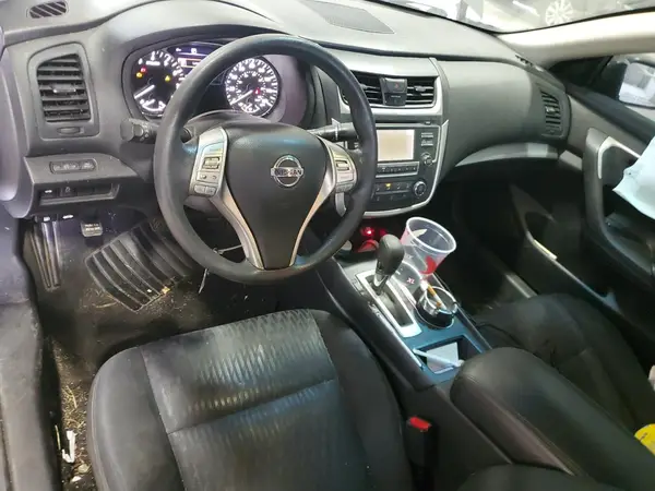 1N4AL3AP3JC134211 2018 NISSAN ALTIMA - Image 8