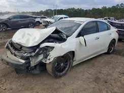 1N4AL3AP3JC134581 2018 NISSAN ALTIMA