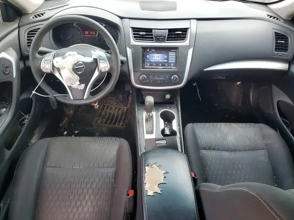 1N4AL3AP3JC134581 2018 NISSAN ALTIMA - Image 8