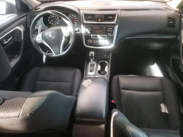 1N4AL3AP3JC135388 2018 NISSAN ALTIMA - Image 8