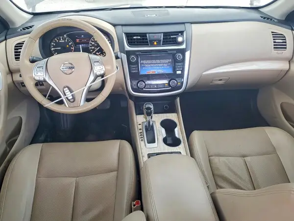 1N4AL3AP3JC135424 2018 NISSAN ALTIMA - Image 8