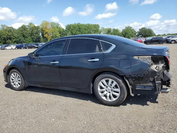 1N4AL3AP3JC135598 2018 NISSAN ALTIMA - Image 2