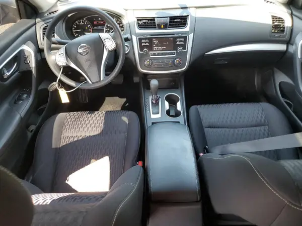 1N4AL3AP3JC135598 2018 NISSAN ALTIMA - Image 8