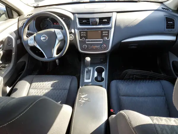 1N4AL3AP3JC135827 2018 NISSAN ALTIMA - Image 8
