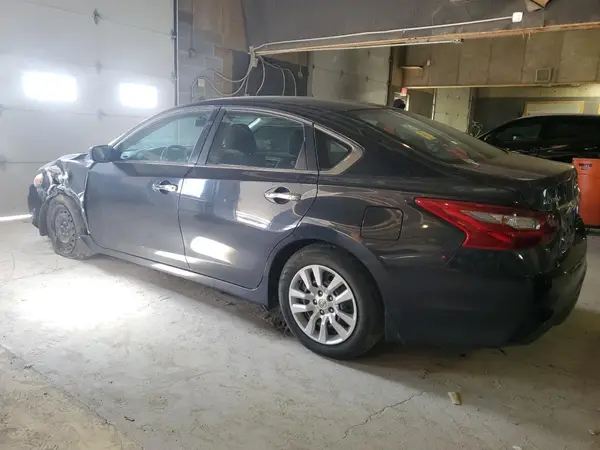 1N4AL3AP3JC136086 2018 NISSAN ALTIMA - Image 2