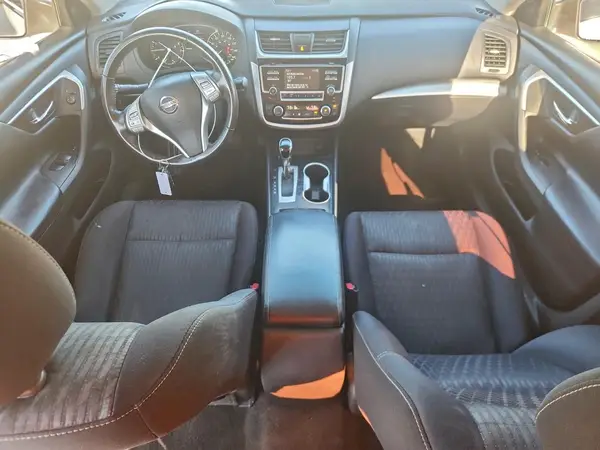 1N4AL3AP3JC136508 2018 NISSAN ALTIMA - Image 8