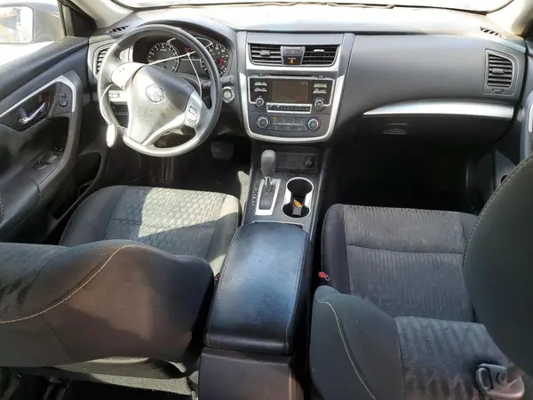 1N4AL3AP3JC137237 2018 NISSAN ALTIMA - Image 8