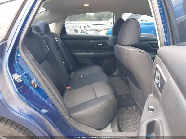 1N4AL3AP3JC137903 2018 NISSAN ALTIMA - Image 8