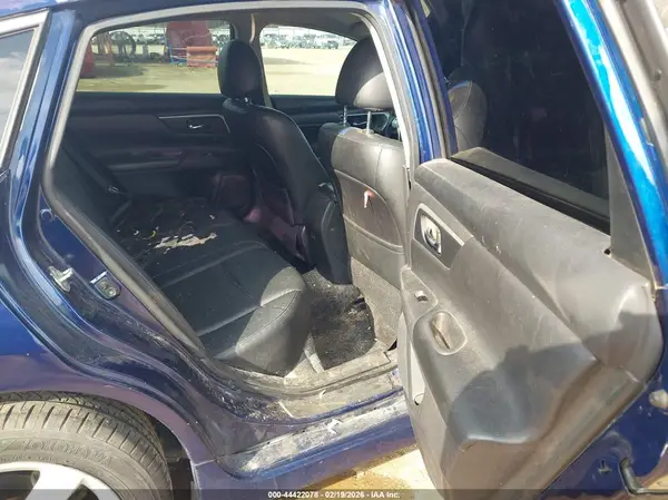 1N4AL3AP3JC137920 2018 NISSAN ALTIMA - Image 8