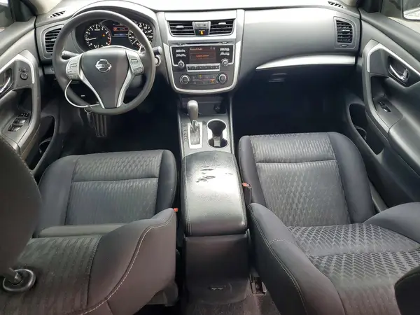 1N4AL3AP3JC138002 2018 NISSAN ALTIMA - Image 8