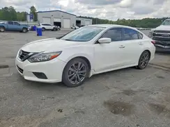 1N4AL3AP3JC138100 2018 NISSAN ALTIMA