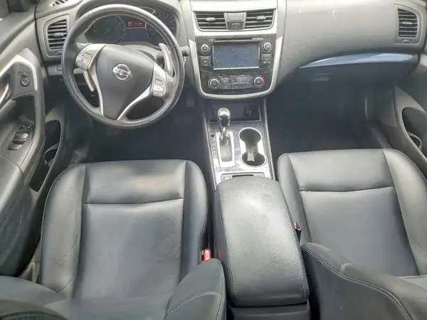 1N4AL3AP3JC138100 2018 NISSAN ALTIMA - Image 8