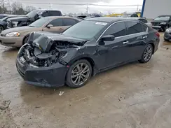 1N4AL3AP3JC138985 2018 NISSAN ALTIMA